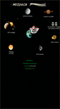 Mobile Screenshot of mospace.de